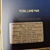 Transcontinental Rum Line Jamaica 2016 5 Y.O. 0,7l 57,18% (karton) - Image 2